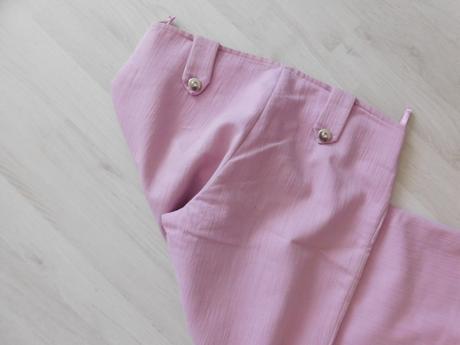 7/8 nohavice č.42, 42