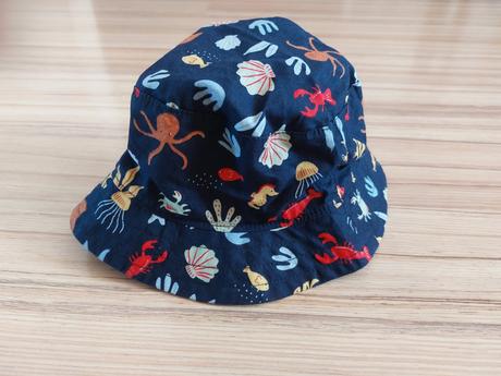 Klobúčik na leto, 80