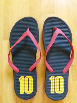 Panske gumene zabky nike c.45, nike,45