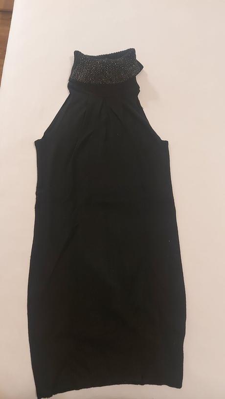 Damsky rolak predlzeny, s