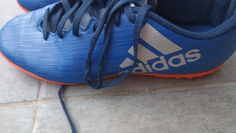 Turfy zn. adidas vel. 43, adidas,43