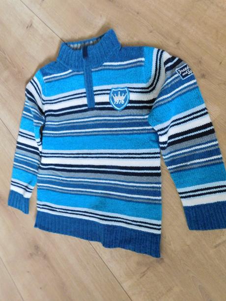 Pulóver, palomino,128