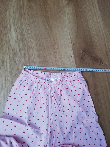 Pyzamko s6494, h&m,170