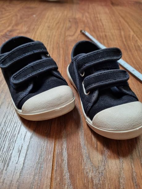 B1697 tenisky, sametové, zara,24