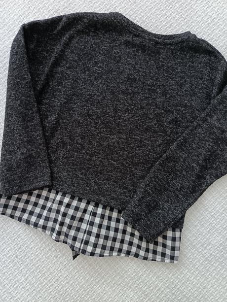 Zara svetrík, zara,116