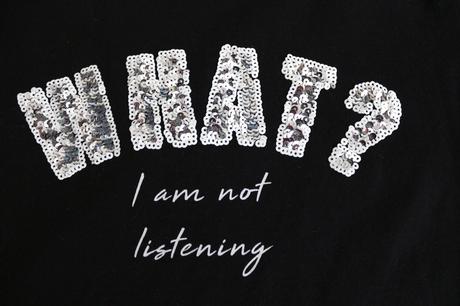 Tričko s trblietkami, 146