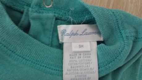 Detske opalovacky, ralph lauren,74