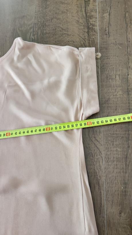 Dámska tunika šaty, l