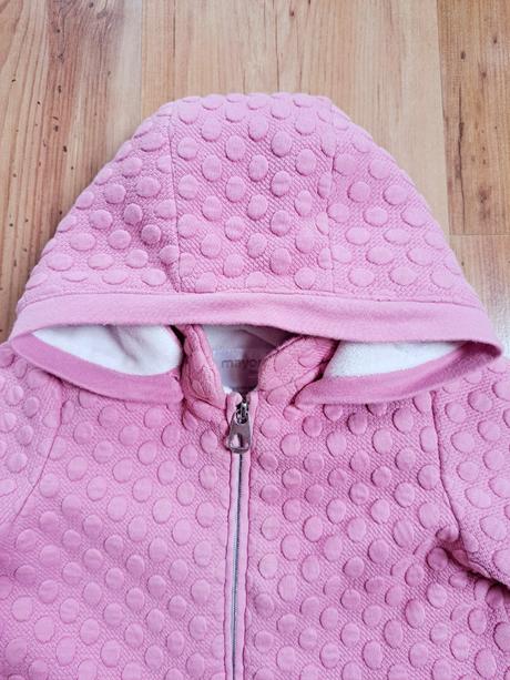 Prechodná bundička, mayoral,80