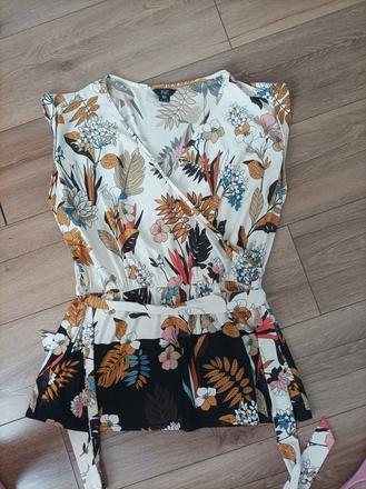 Tričko 46, f&f, f&f,46