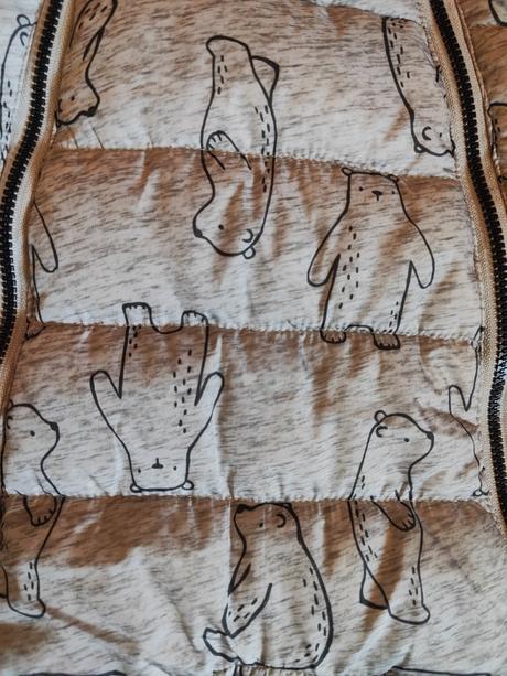 Zimný overál, f&f,56