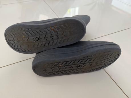 Enfant 39 zateplené čižmy, en fant,39