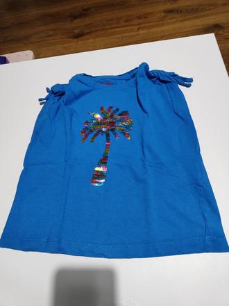 Tričko, lupilu,110