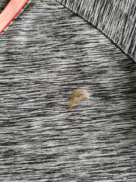 Športové tričko f&f active, veľ. s, f&f,s