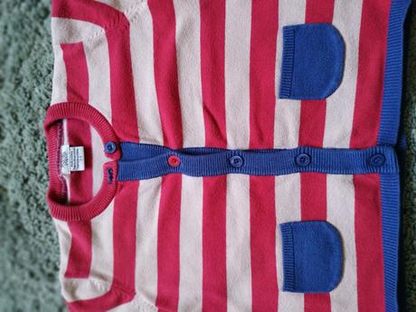 Svetrík, mamas & papas,98