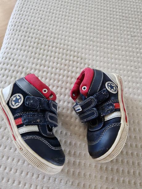 Protetika topanky, protetika,23