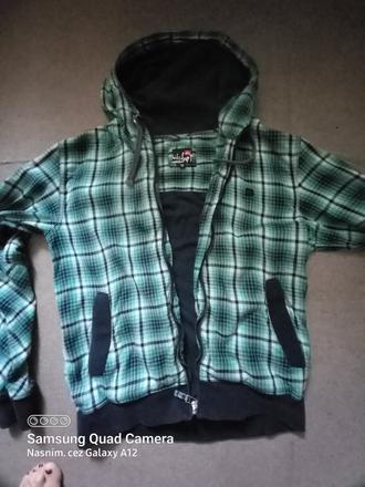 Bunda quicksilver vel 170, quiksilver,170