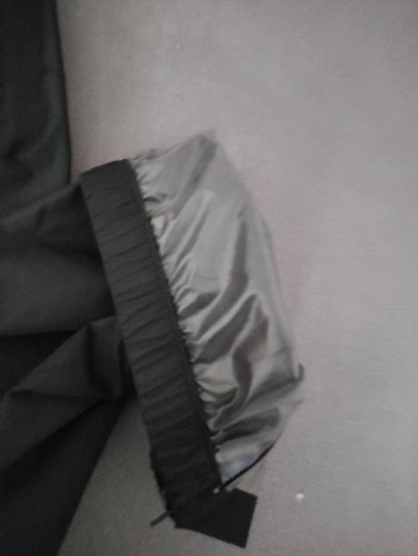 Nepremokavé nohavice cmp, cmp,164