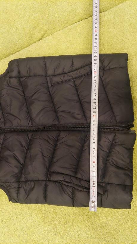 Dievčenská vesta, lupilu,122