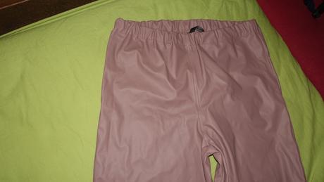 Novy komplet do dazda mikk-line, 152