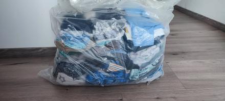 Chlapčenské oblečenie 86, 86–98