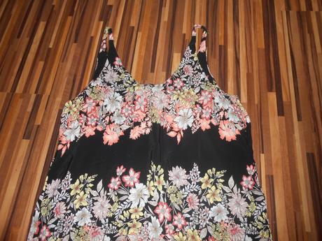 Letné šaty, f&f,40