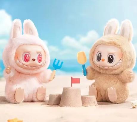 Lafufu cena za 2ks, všetky farby, 