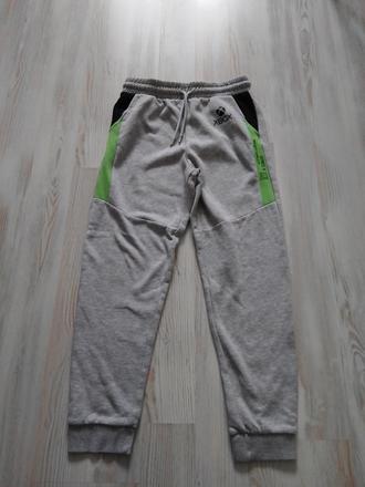 Chlapčenské tepláky x-box, f&f,152