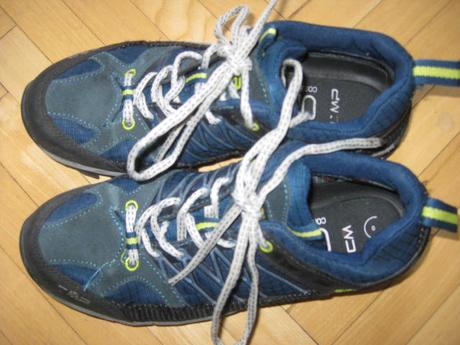 Cmp športové topánky, 40