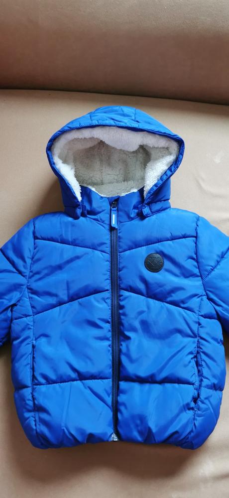 Zimná bunda name it "make", name it,104