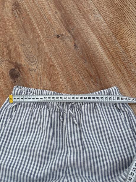 H&m letné nohavice, h&m,146