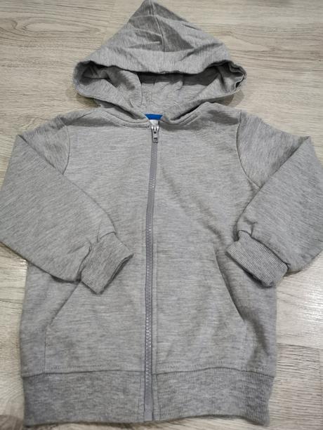 Mikina 3-4roky, pepco,104