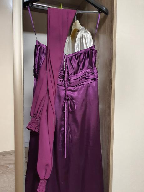 Plesove / spolocenske saty m/l, m