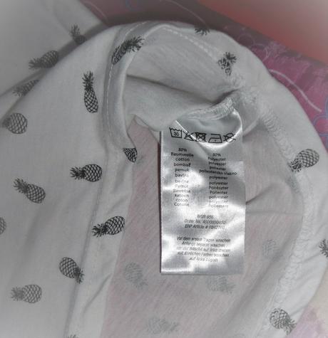 Tričko veľ.170/176, 176