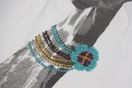 Tunika so žirafkou, george,122