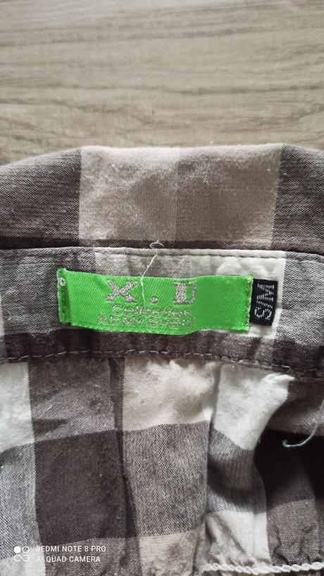 Košeľové šaty 128, 128