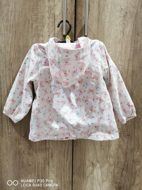 Bundička do dažďa, topolino,92