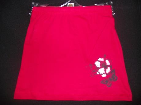 Tenka suknicka - posledne kusy, 92