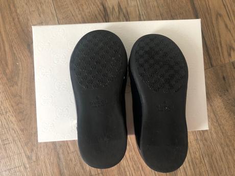 Balerínky gucci č. 20, 20