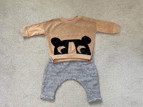 Krásna súprava, 68