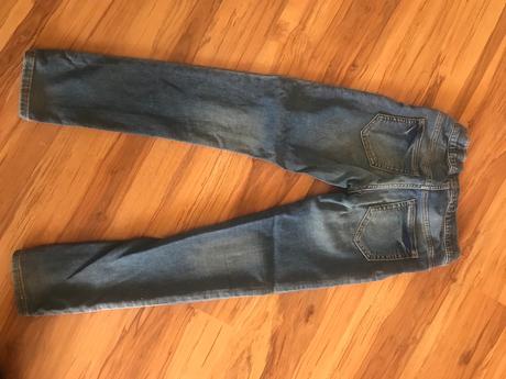 Rifle 128, lindex,128