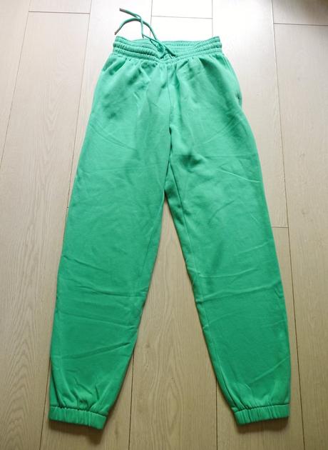 Mäkké tepláky h&m, h&m,s