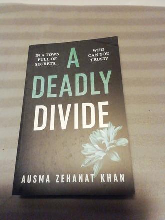 Ausma zehanat khan v anglictine xs24, 