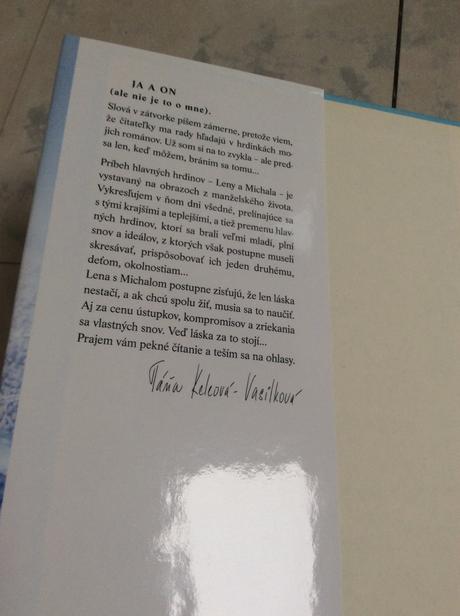 Ja a on - t.keleová,