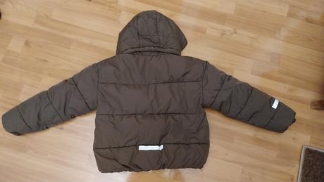 Zimna bunda lindex, lindex,134