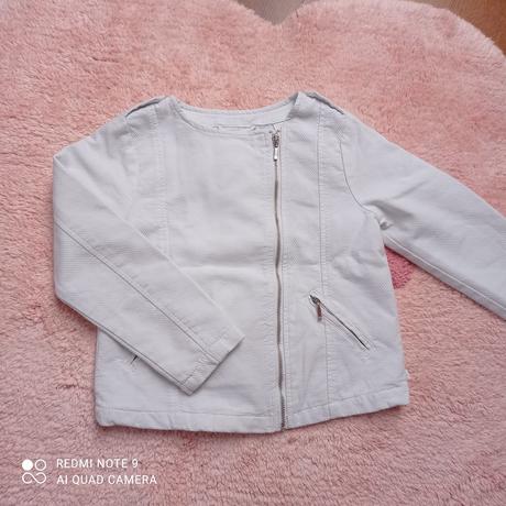 Prechodná bunda zn. okaidi, 116