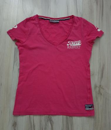 Tričko retro č.s, s