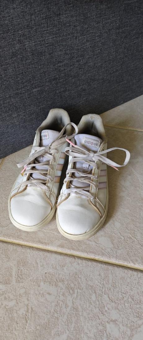 Tenisky veľkosť 36, adidas,36