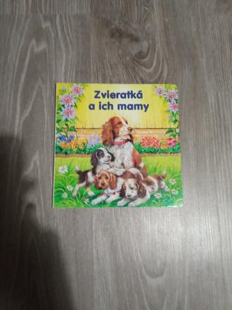 Zvieratká a ich mamy, 
