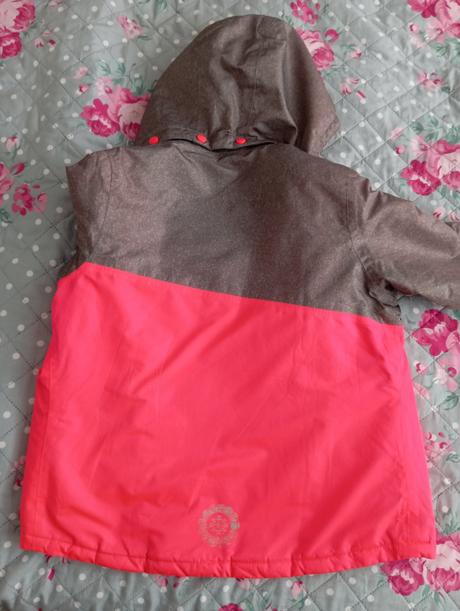 Vetrovka v. 146/152, crivit,146